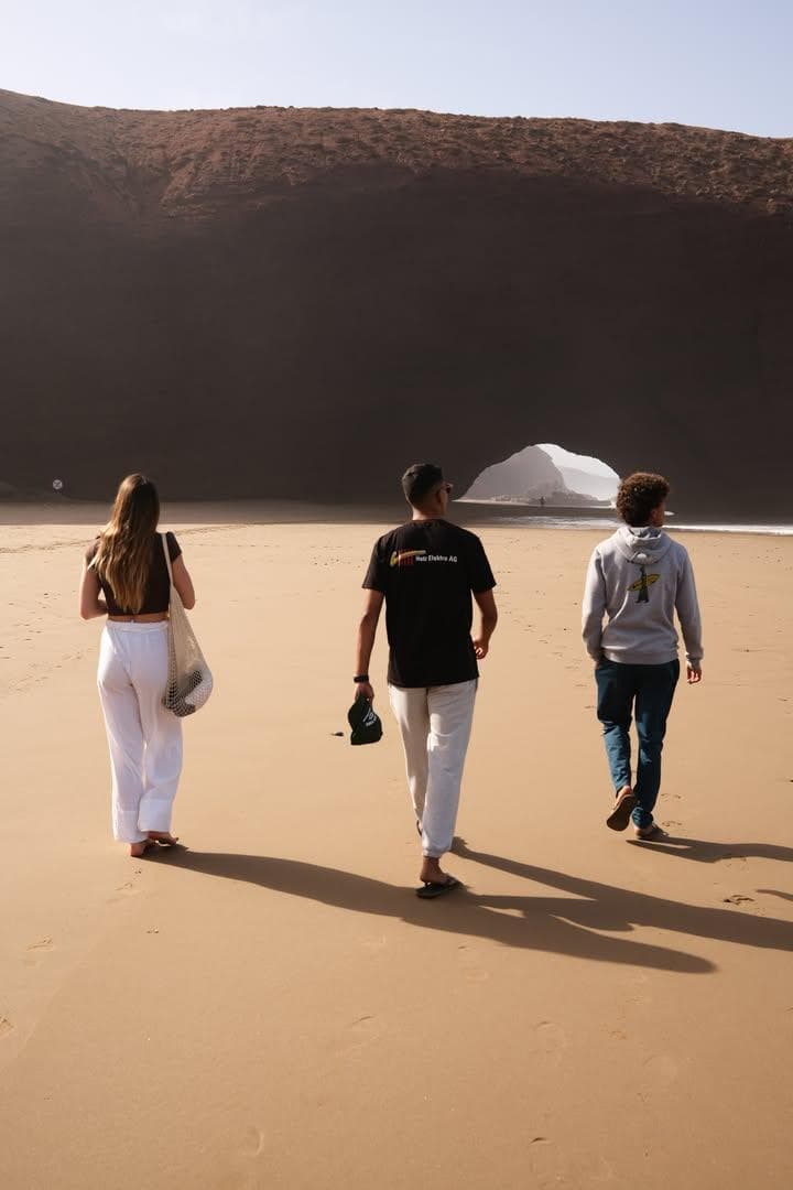 Surf Experience