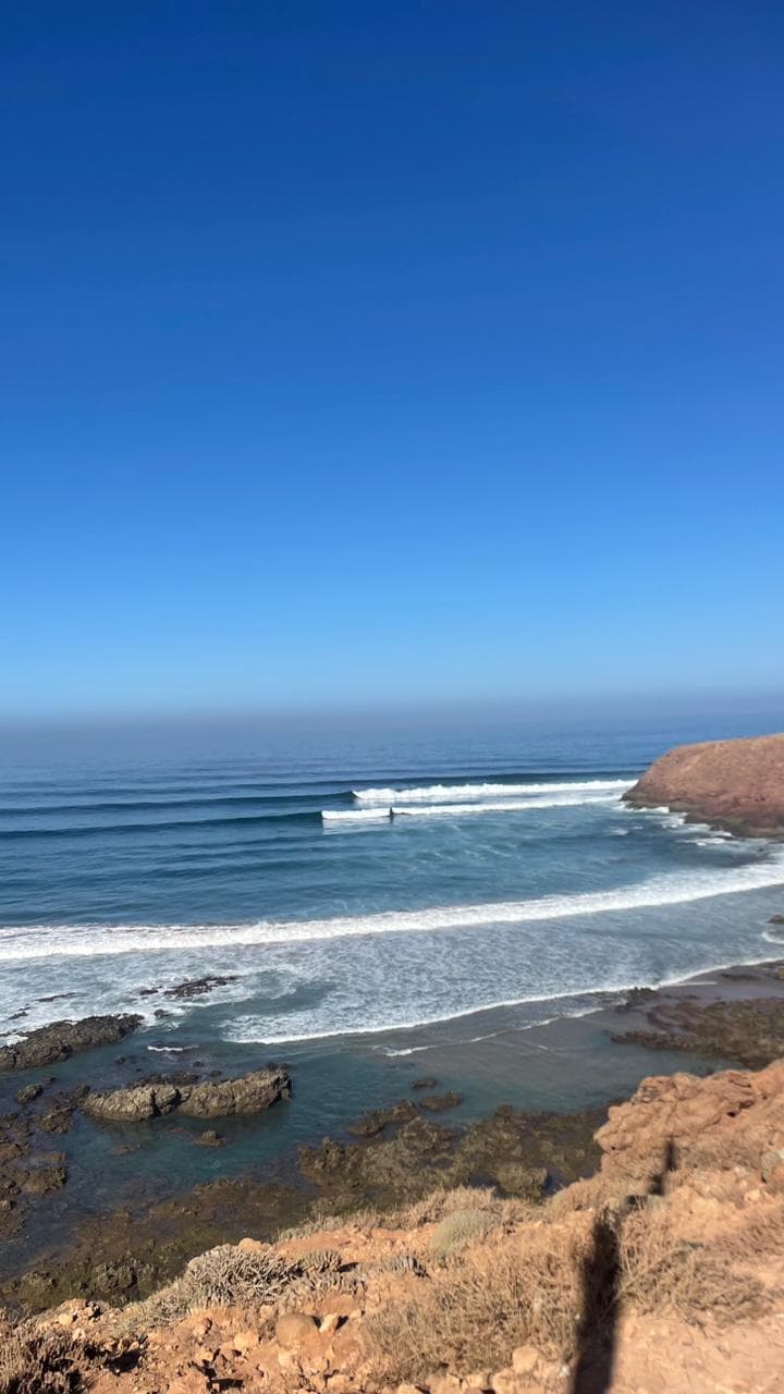 Woodstock Surf Retreats