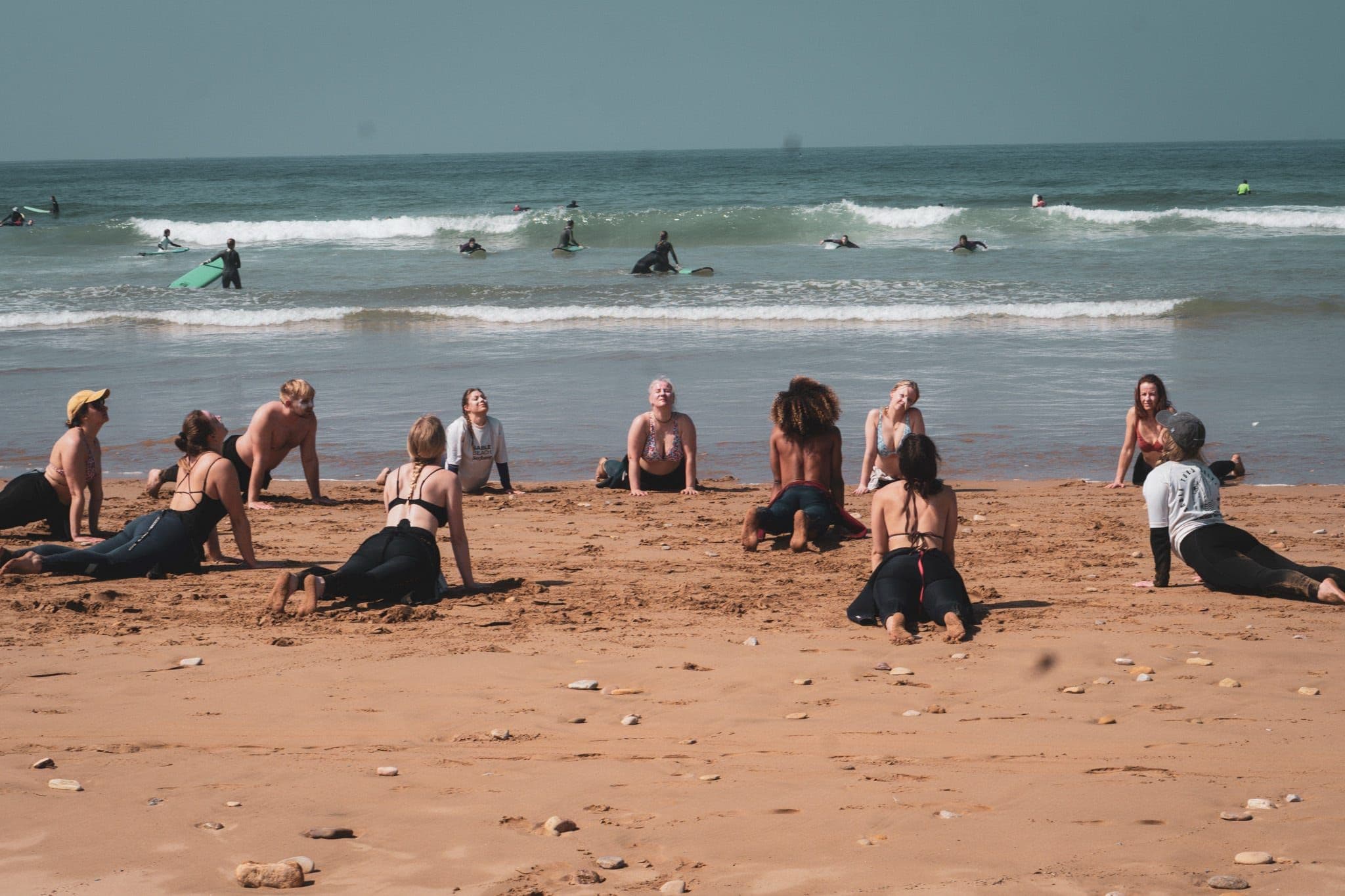 Why Mirleft belongs on your Morocco surf trip